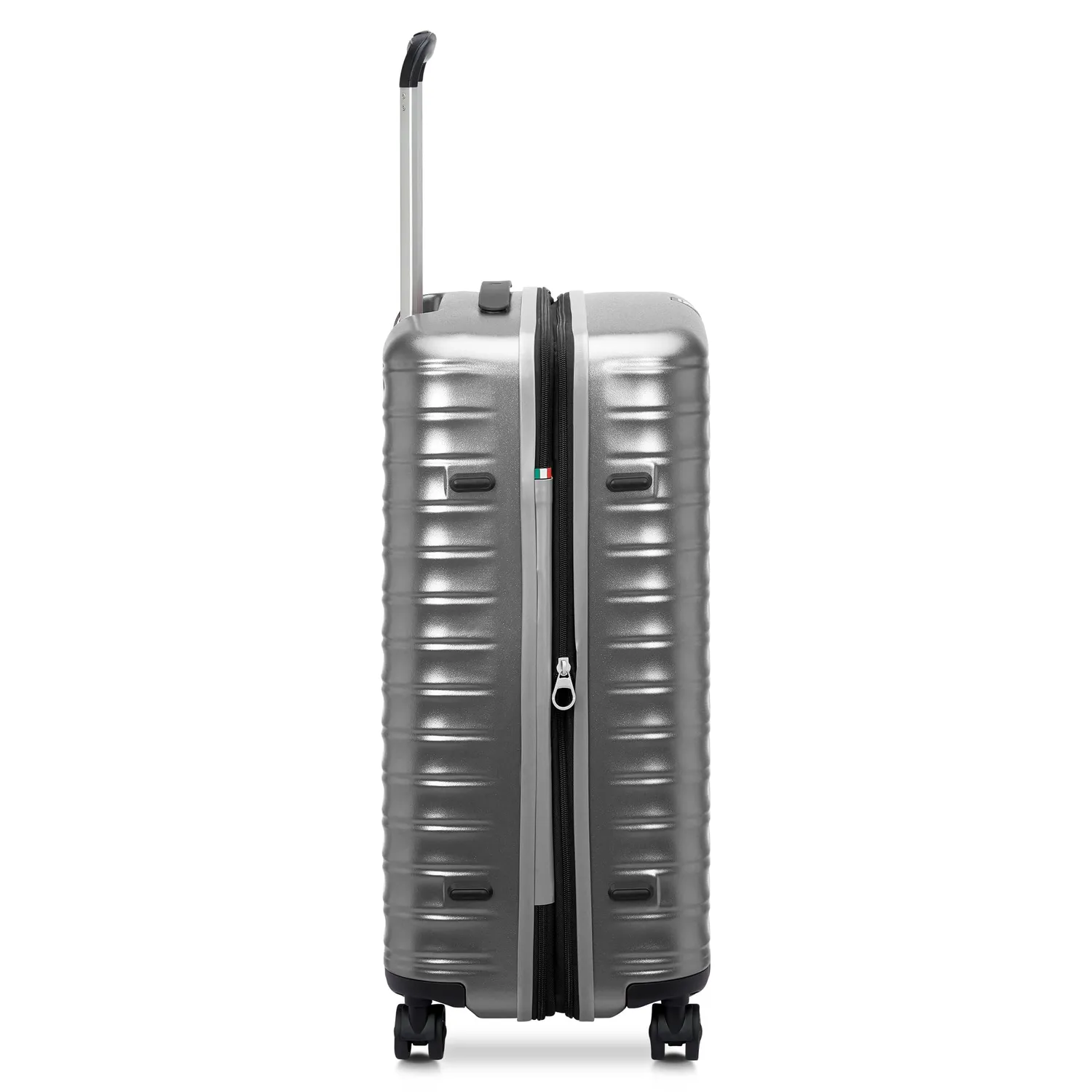 Roncato Wave trolley medio 65 cm champagne espandibile