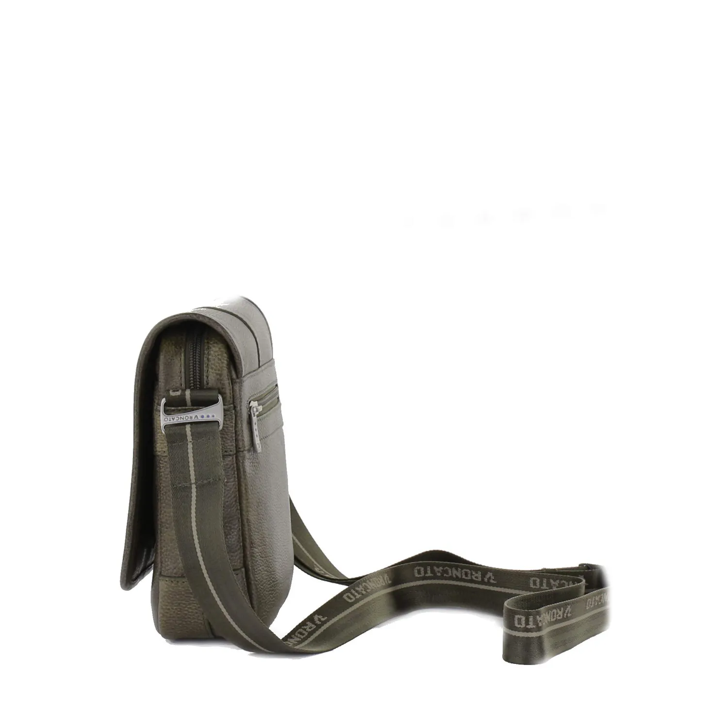 Roncato Panama Dlx borsello utility uomo pelle