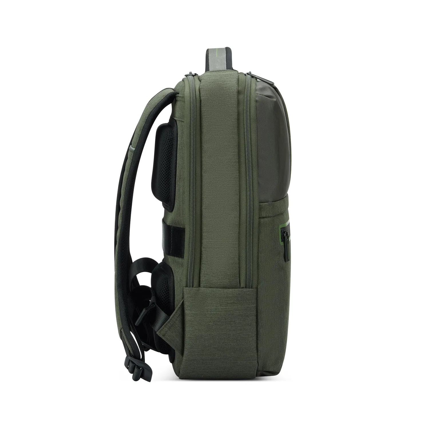 Roncato Trial S zaino lavoro 16 l verde militare PC 14
