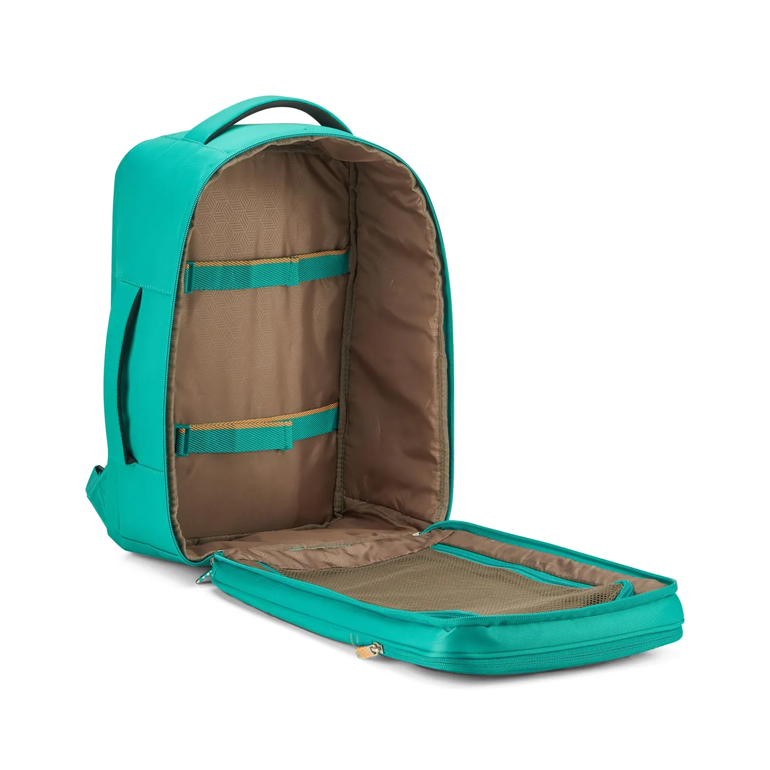 Roncato Speed zaino Ryanair 40x25x20 menta 20 L
