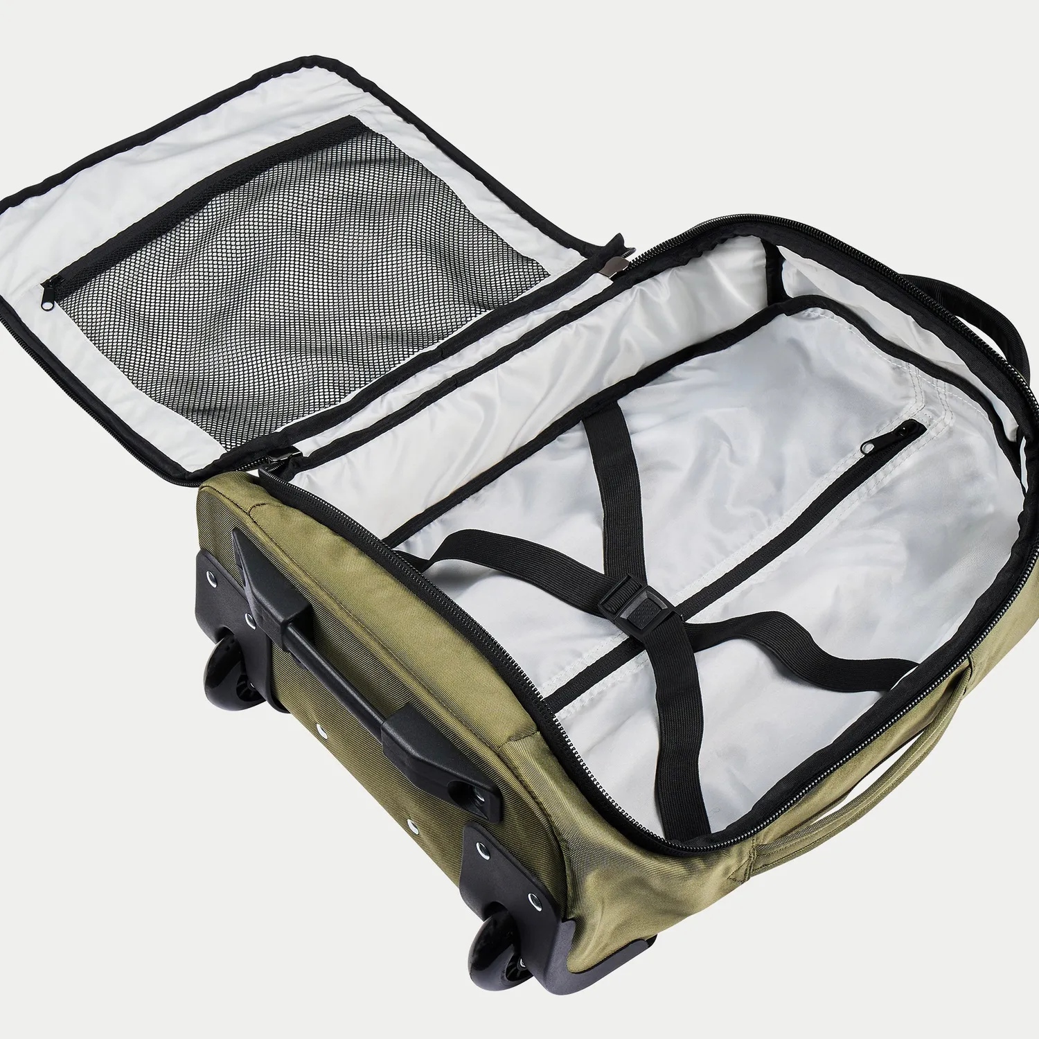 Cabin Max Manhattan Pro Trolley Bagaglio a Mano 30L