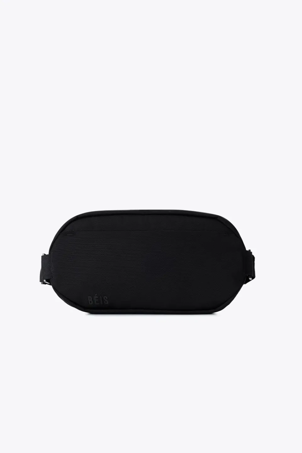 Beis Pro Travel Sling Tracolla Nera Nylon Balistico