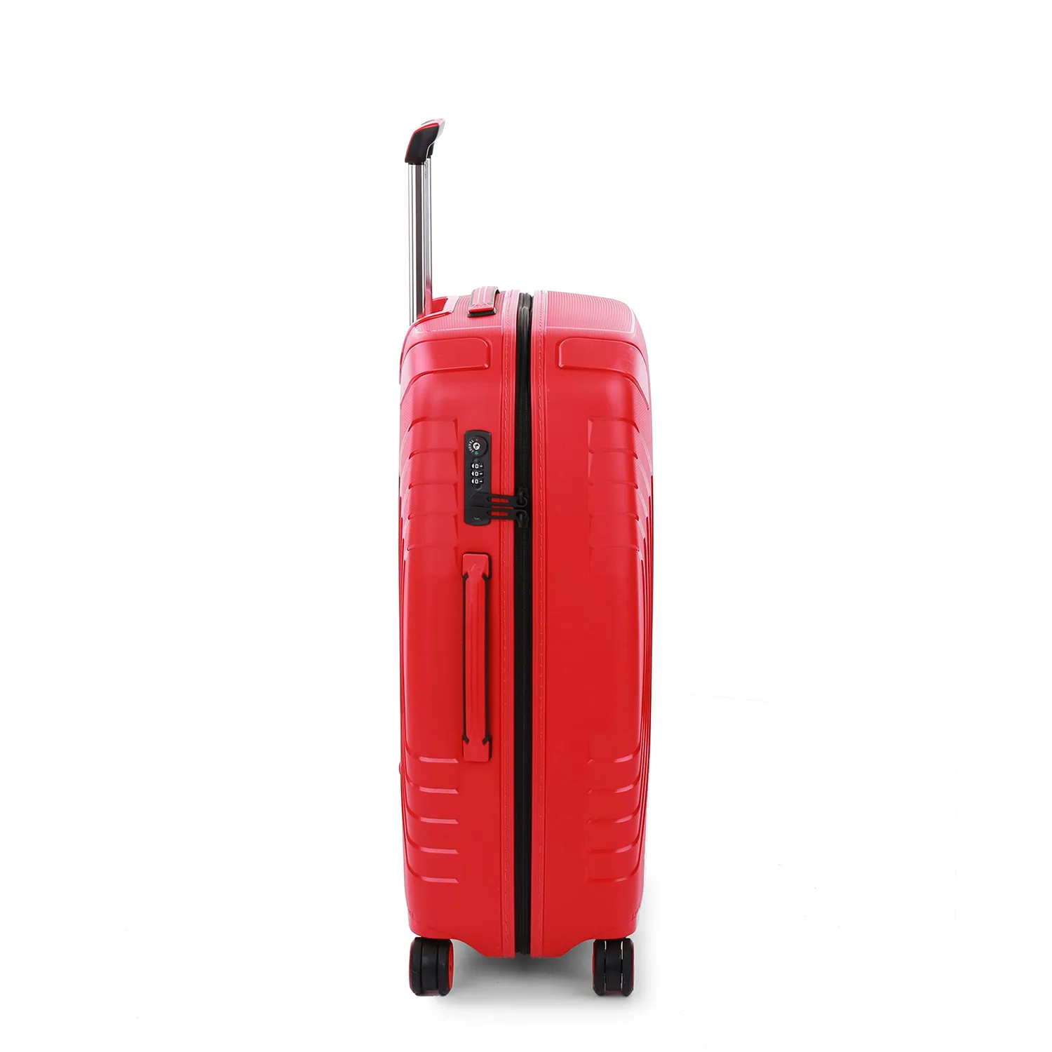 Roncato Ypsilon 4.0 Trolley Medio 69 cm Blu Notte Espandibile