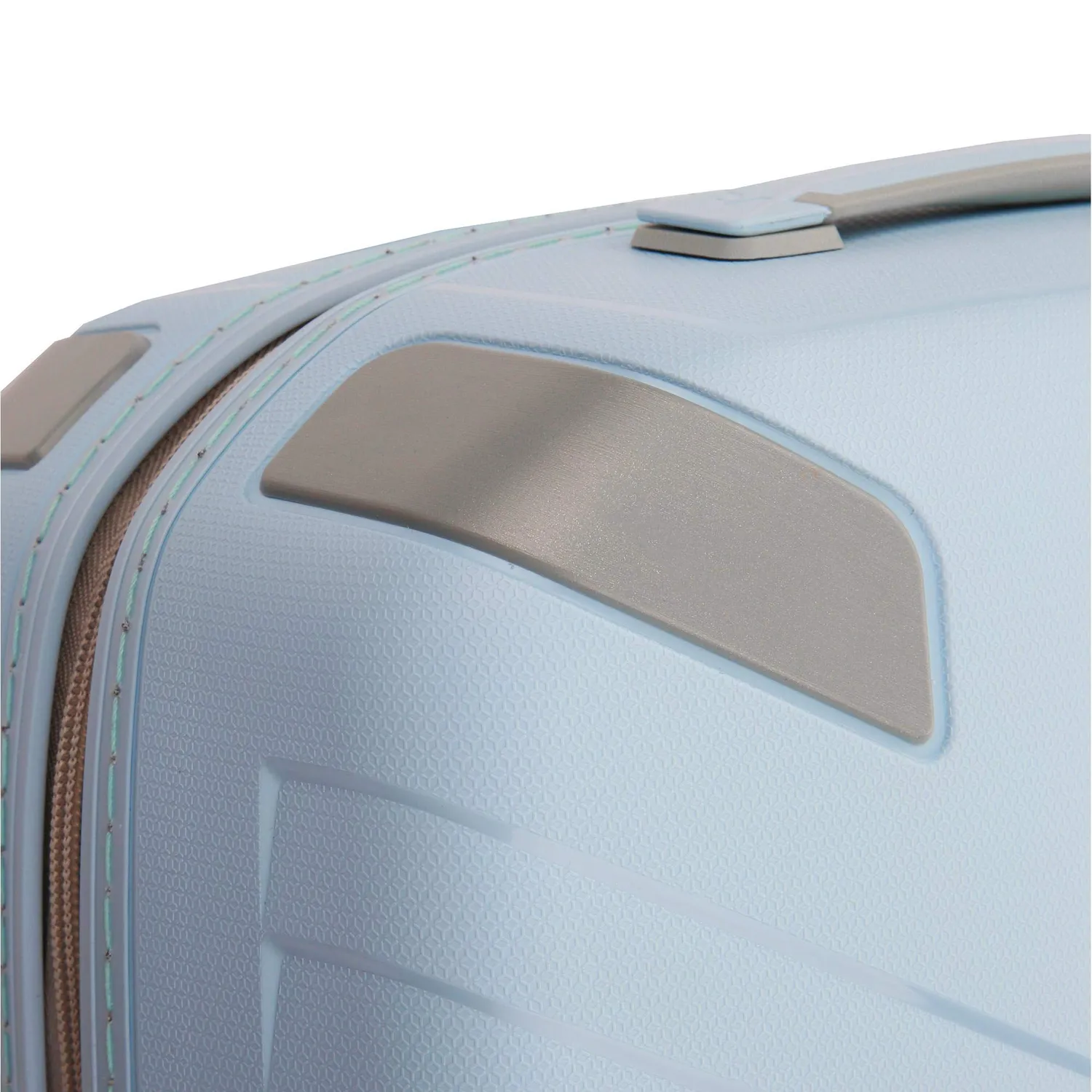 Roncato Ypsilon 2.0 Trolley Rigido Medio Zaffiro 69 cm 90 L