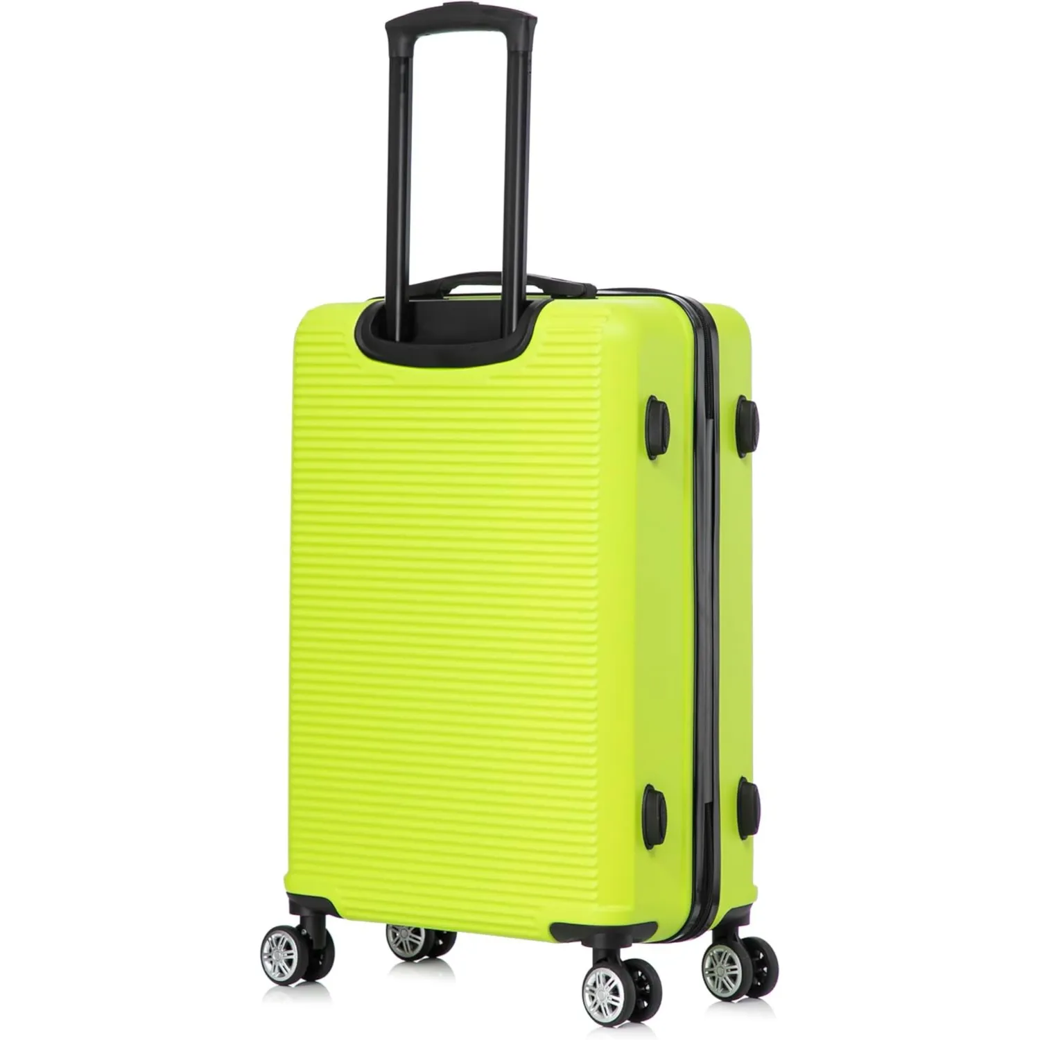 CELIMS L 65 cm valigia da stiva ABS leggera