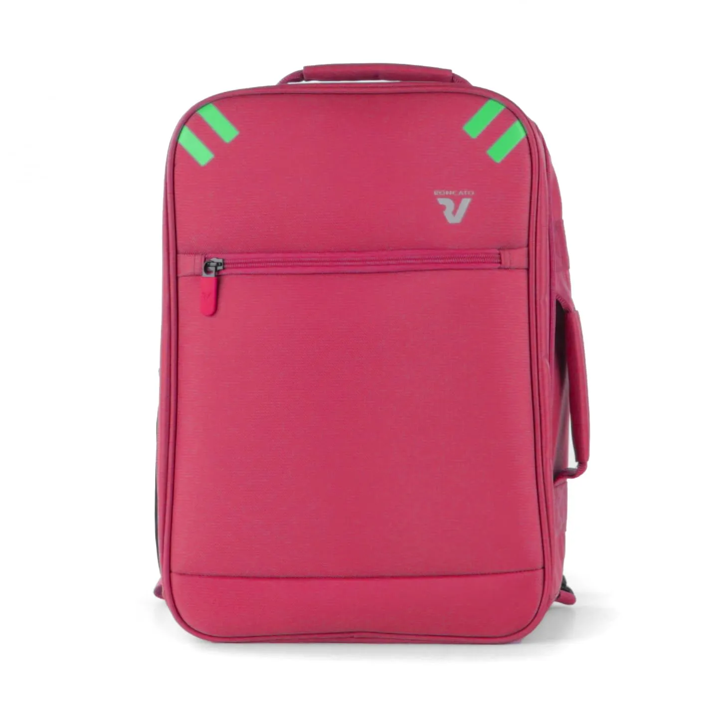 Roncato Twin zaino viaggio cabina 20L leggero