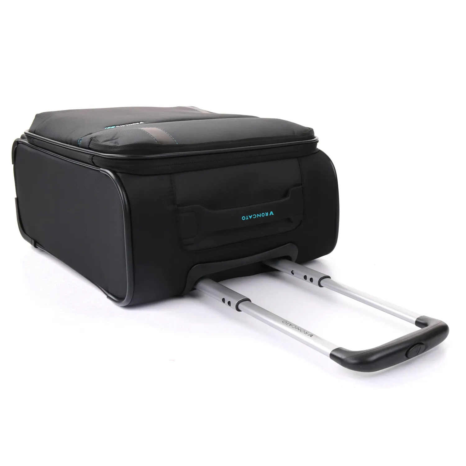 Roncato Speed trolley cabina 45x36x20 2 ruote easyJet TSA
