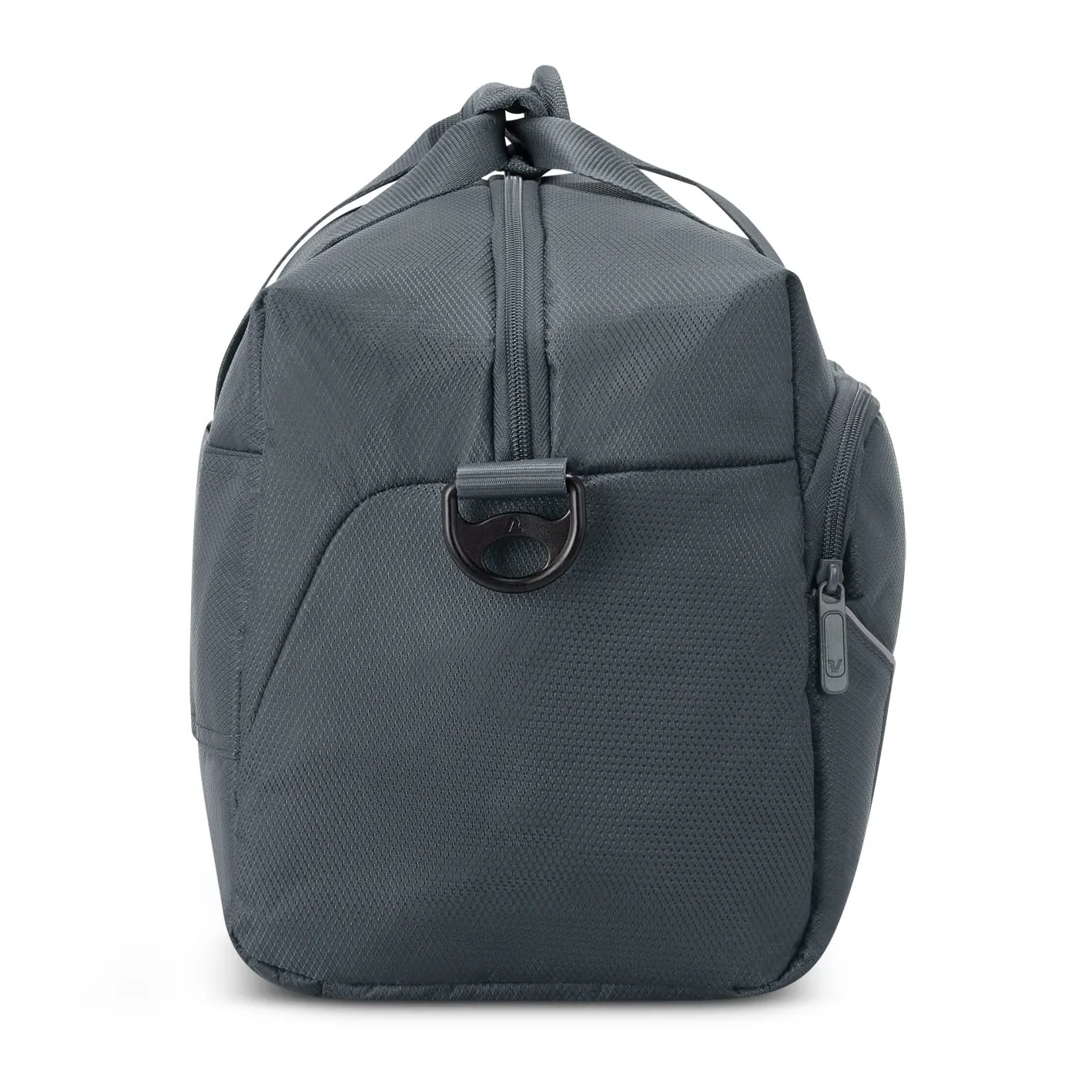 Roncato Ironik 2.0 Borsa Antracite 40x20x25 cm