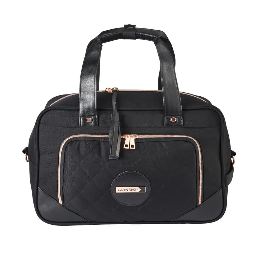 Cabin Max Lyon Vela borsa cabina 40x25x20 20L