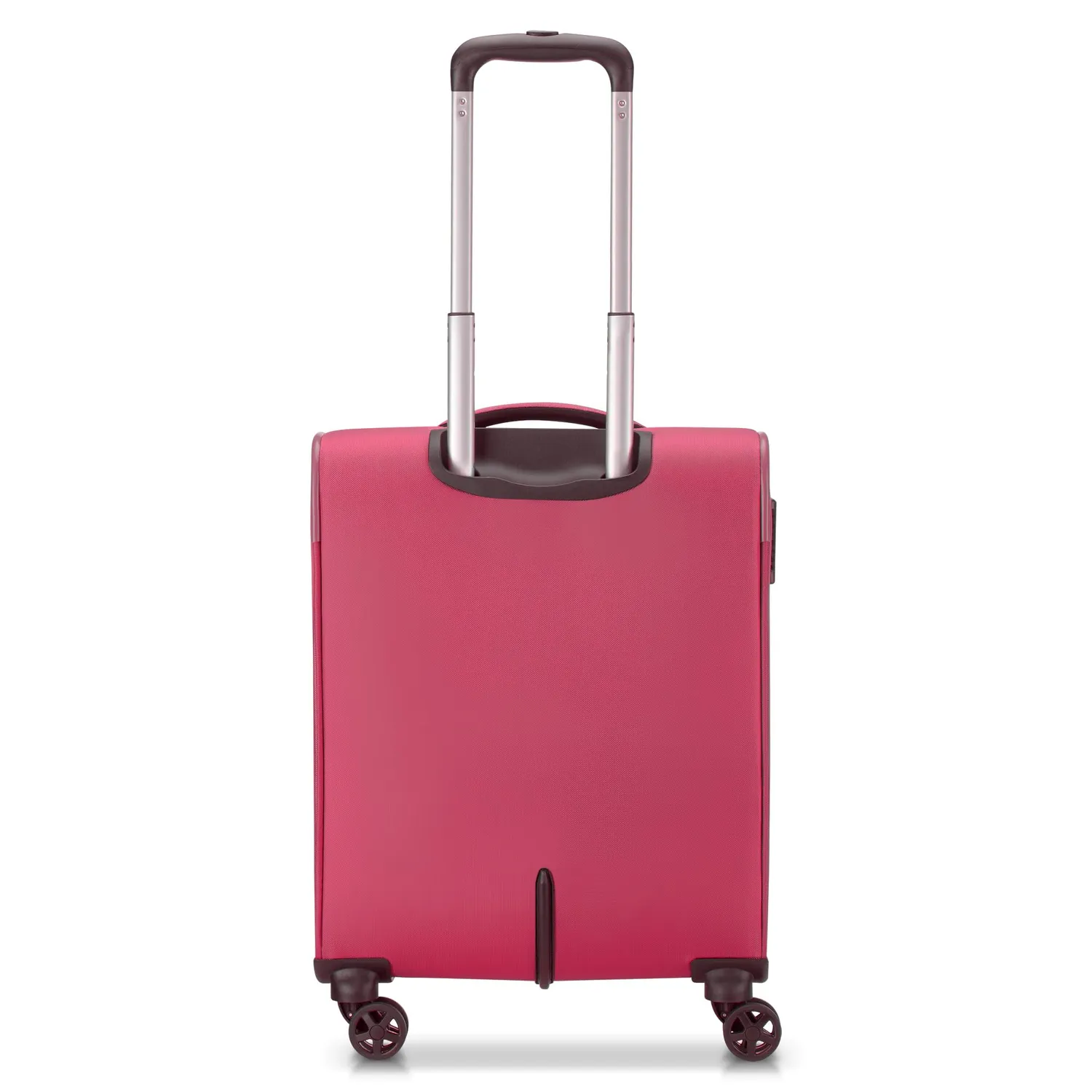 Roncato Twin trolley cabina morbido 55x40x20 TSA ultraleggero