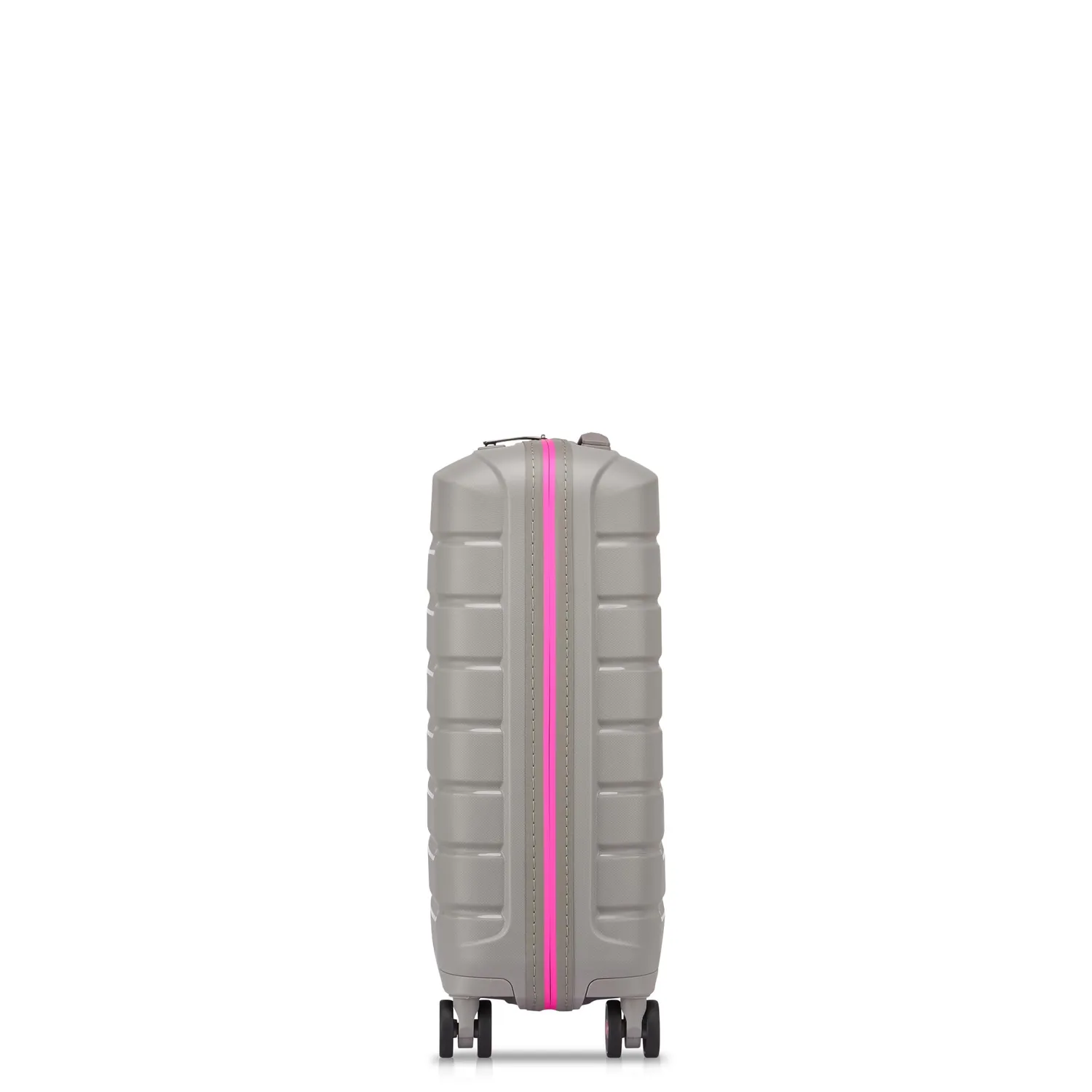 Roncato B-Flying Neon trolley cabina 55x40x20 grigio