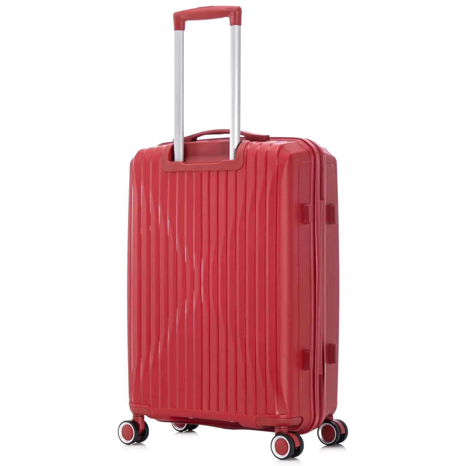 CELIMS SkyCruiser L valigia stiva 65 cm polipropilene
