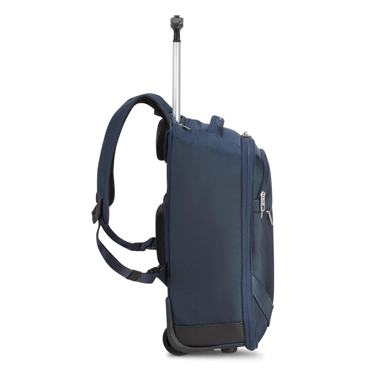 Roncato Joy zaino trolley 47x32x18 blu notte 27L