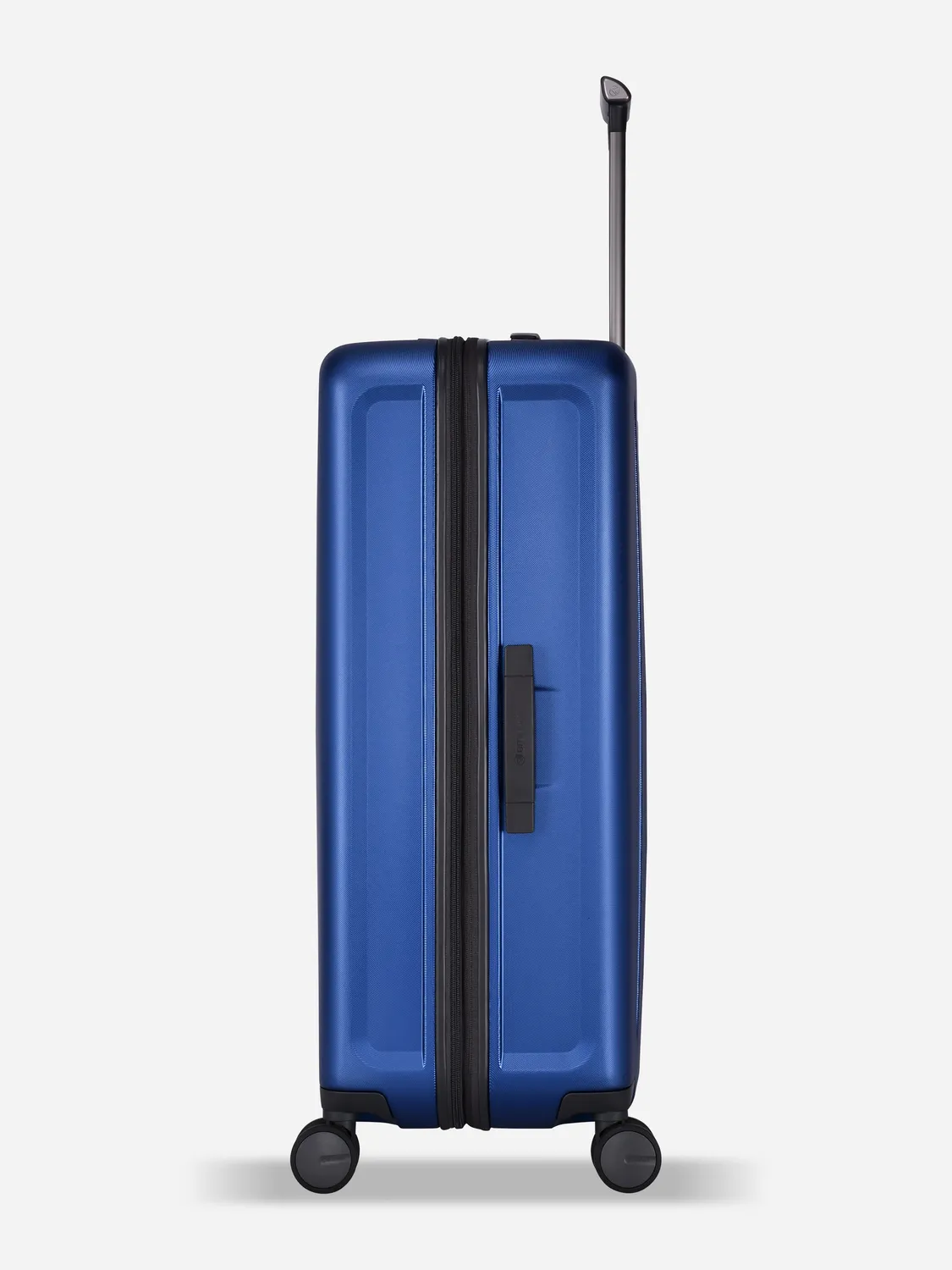 Eminent Kapstadt Grande espandibile valigia blu