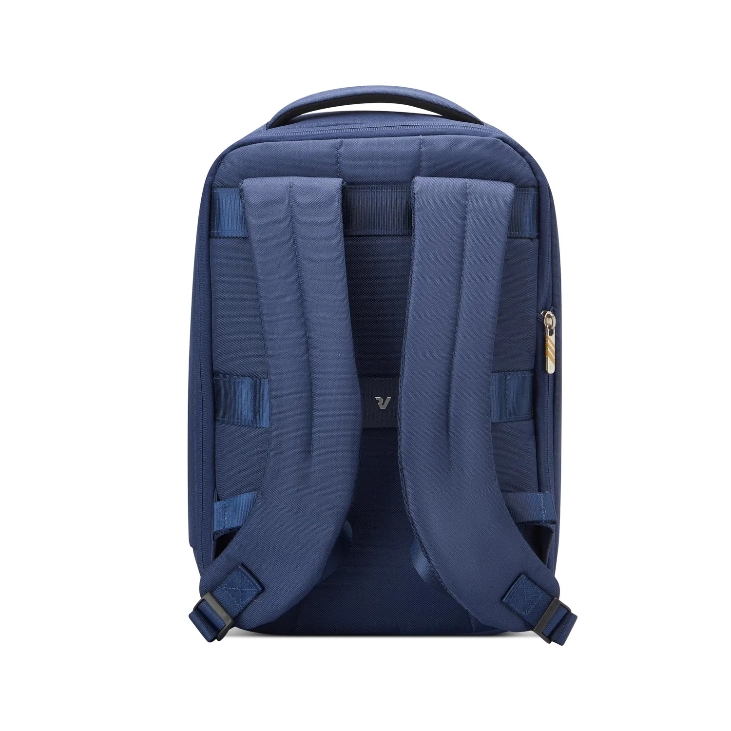 Roncato Smile 2.0 Ryanair zaino 40x25x20 blu notte espandibile