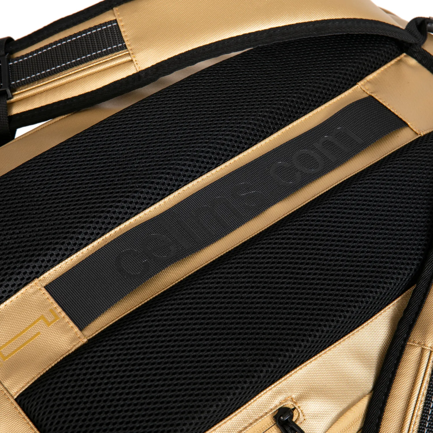 CELIMS V2 zaino comprimibile 36L con pompa sottovuoto