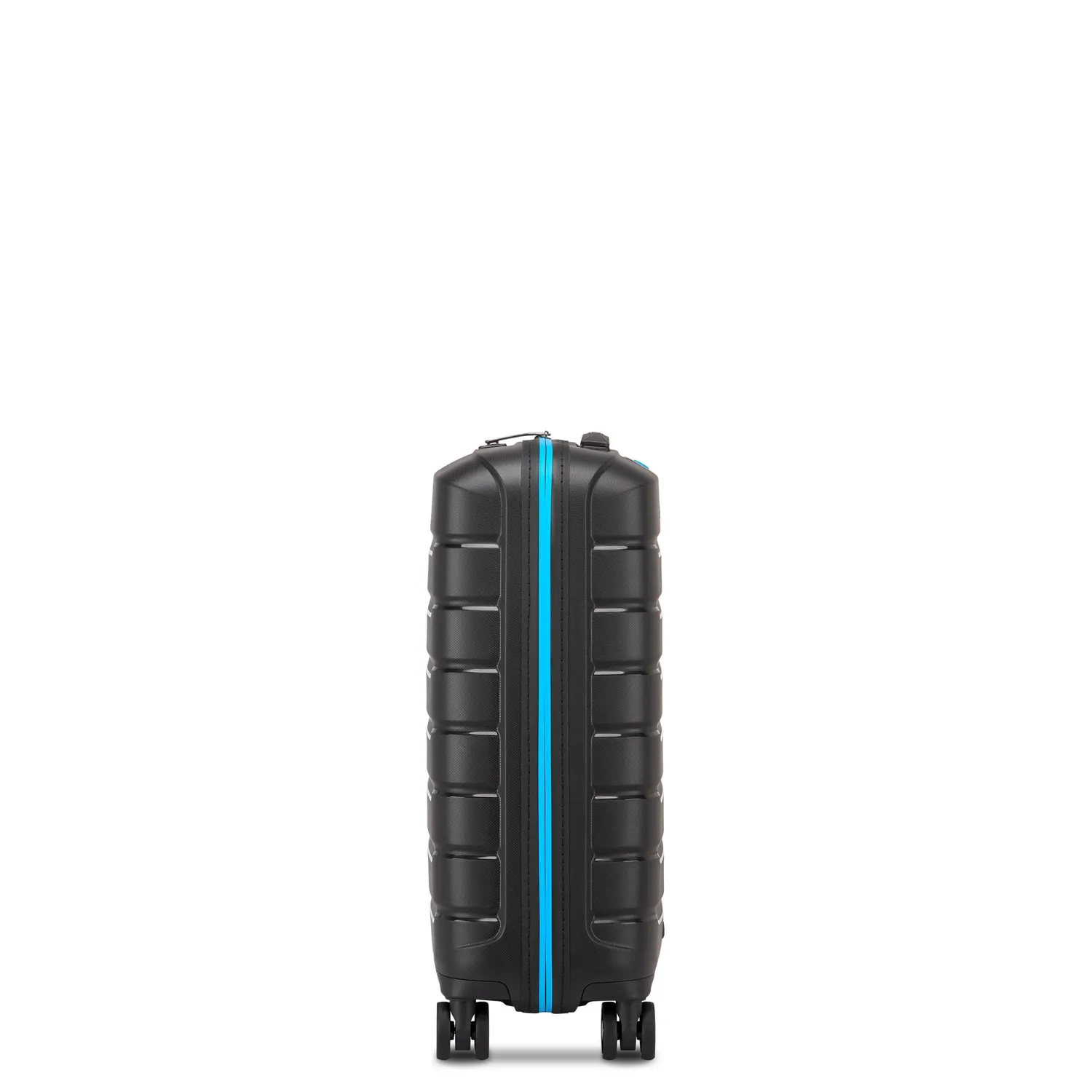 Roncato B-Flying Neon trolley cabina 55 cm nero