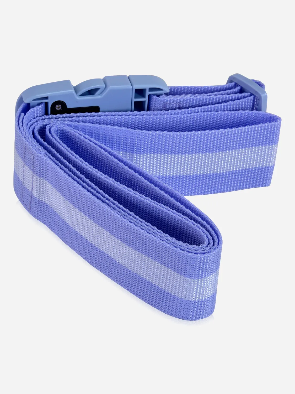 Eminent Cintura Bagagli con Lucchetto TSA Lavanda