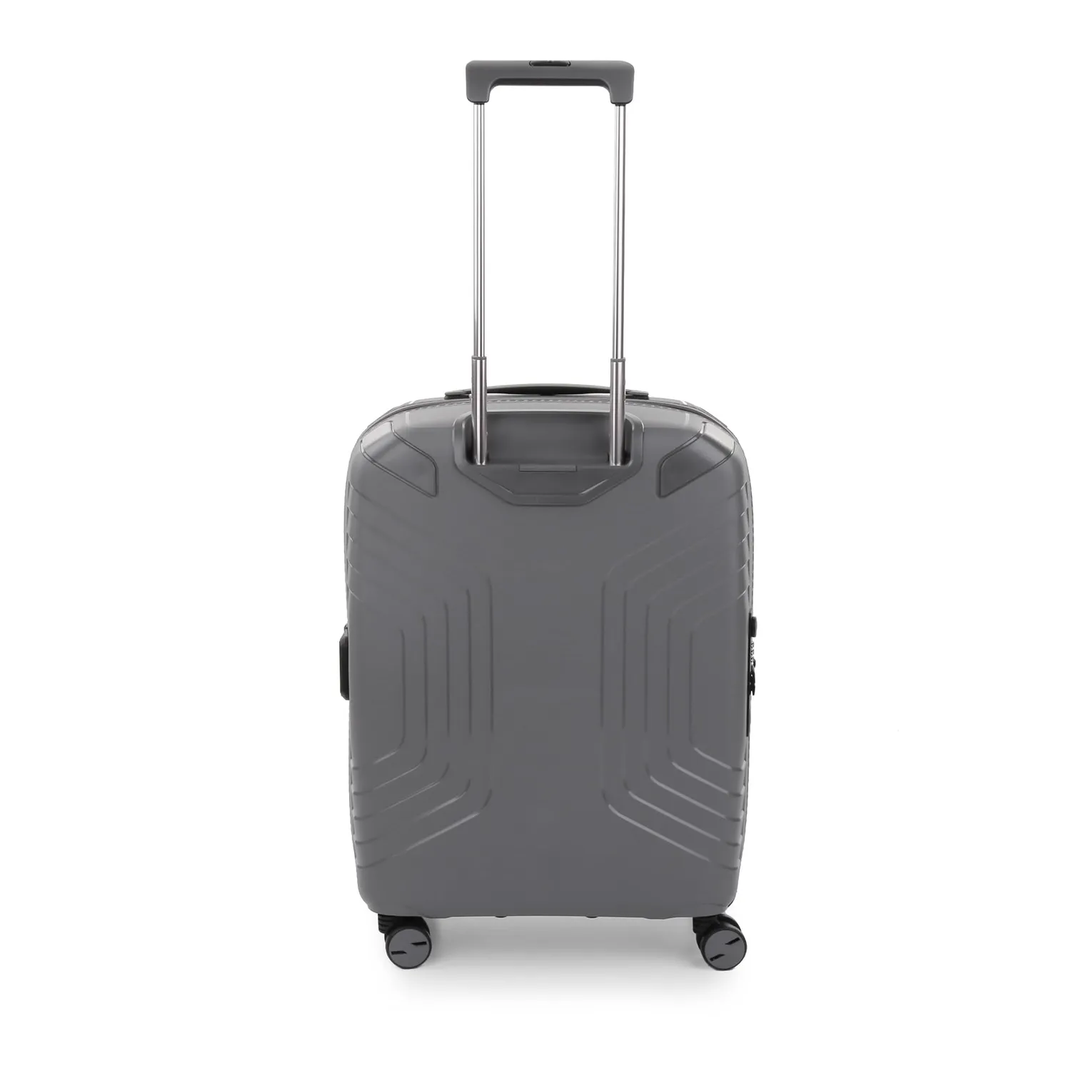 Roncato Ypsilon 4.0 Trolley Cabina 55x40x20/25 Piombo Espandibile