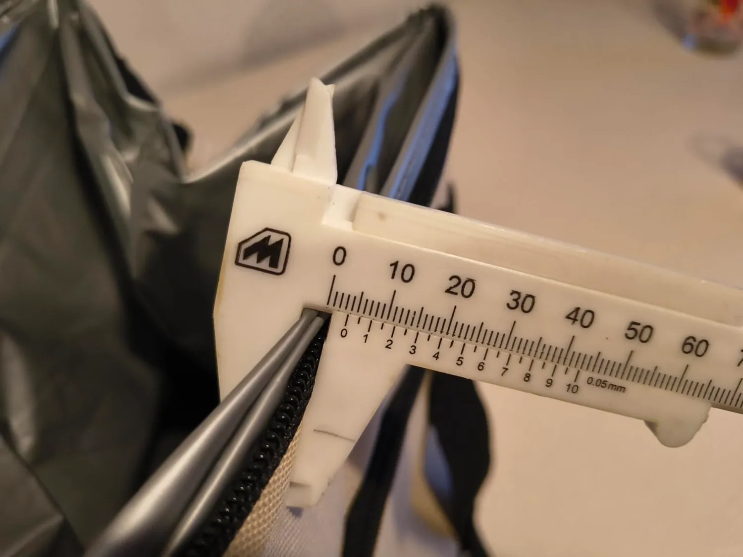 Kono borsa termica porta pranzo 20L kaki