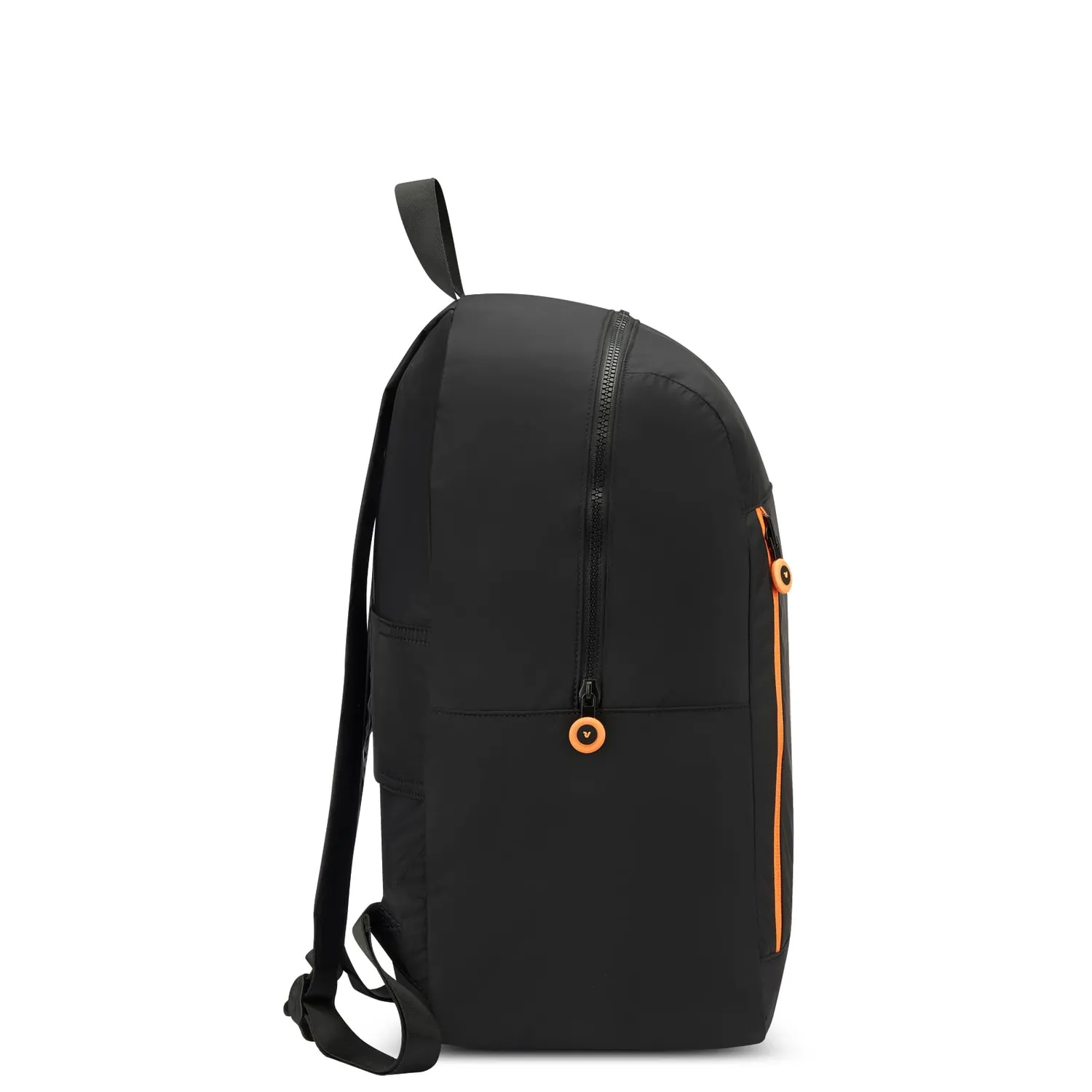 Roncato Compact zaino viaggio 45x36x20 arancio 30 L