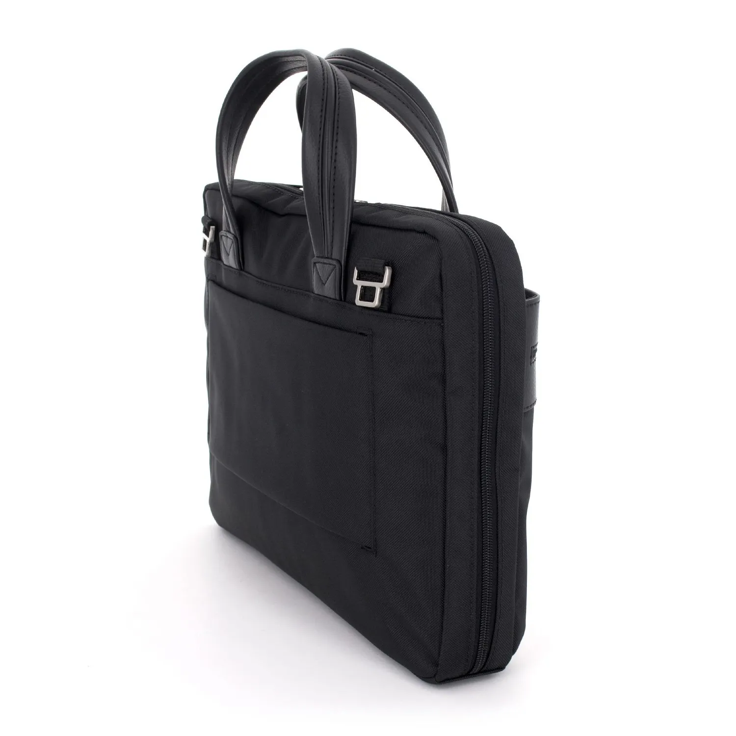Roncato cartella 2 manici porta pc 13/14" nylon