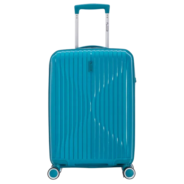 CELIMS SkyCruiser Valigia Cabina 55 cm Polipropilene