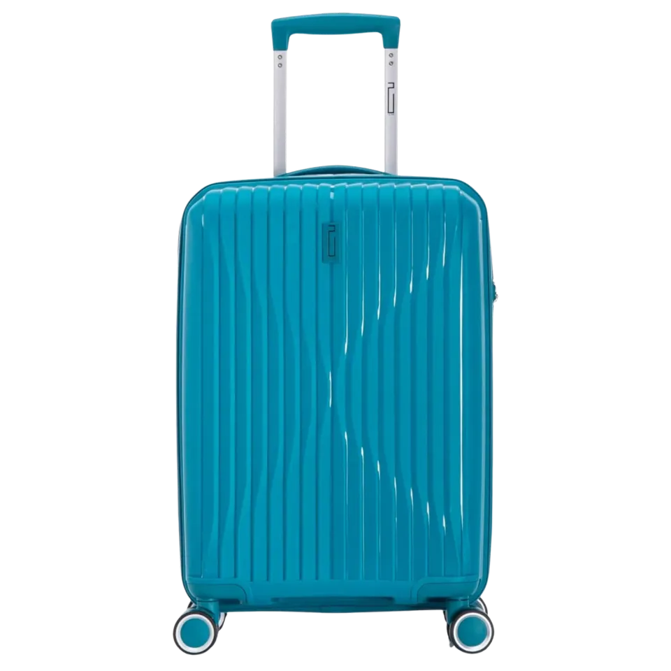 CELIMS SkyCruiser Valigia Cabina 55 cm Polipropilene