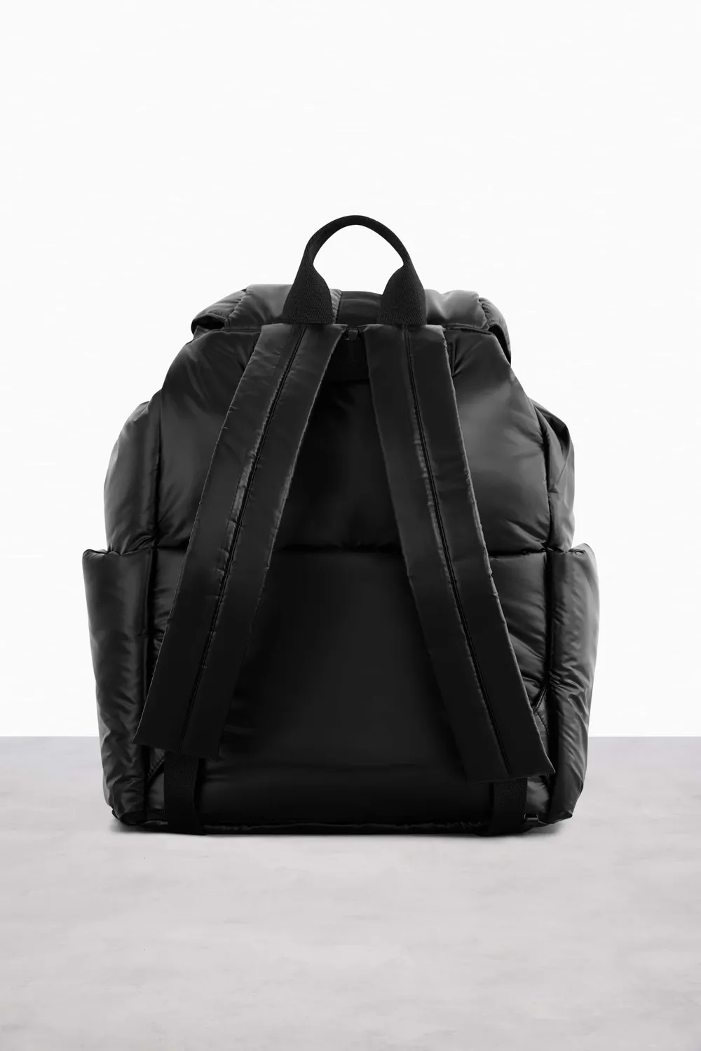 Beis Cargo Backpack zaino nero porta pc da viaggio