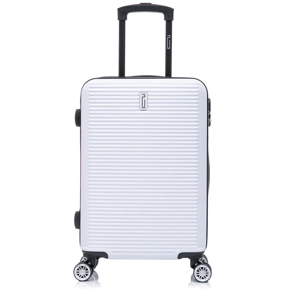 CELIMS Linea S Valigia Cabina 55 cm ABS Leggera 2,37 Kg