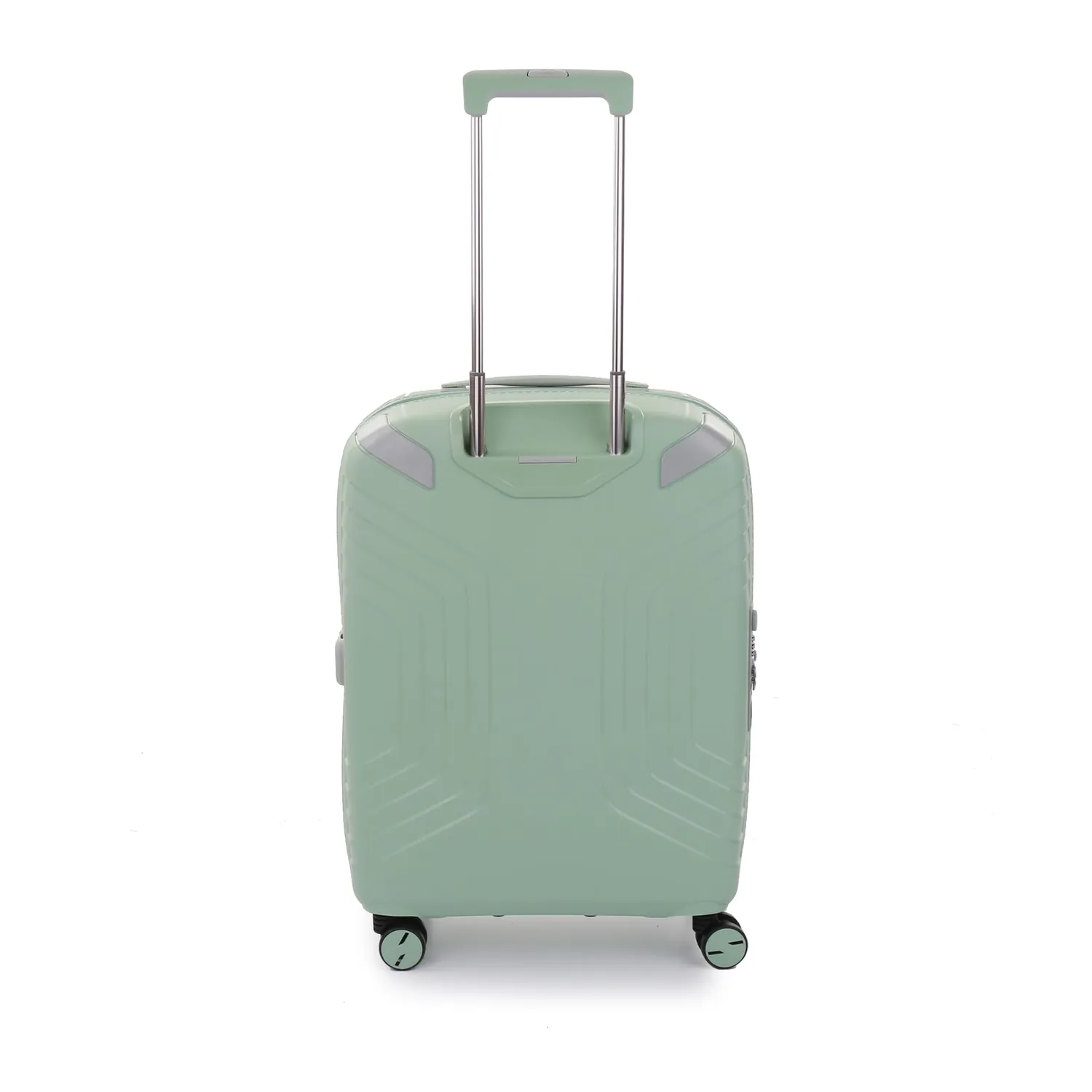Roncato Ypsilon 2.0 Trolley Bagaglio a Mano 55 cm TSA Made in Italy