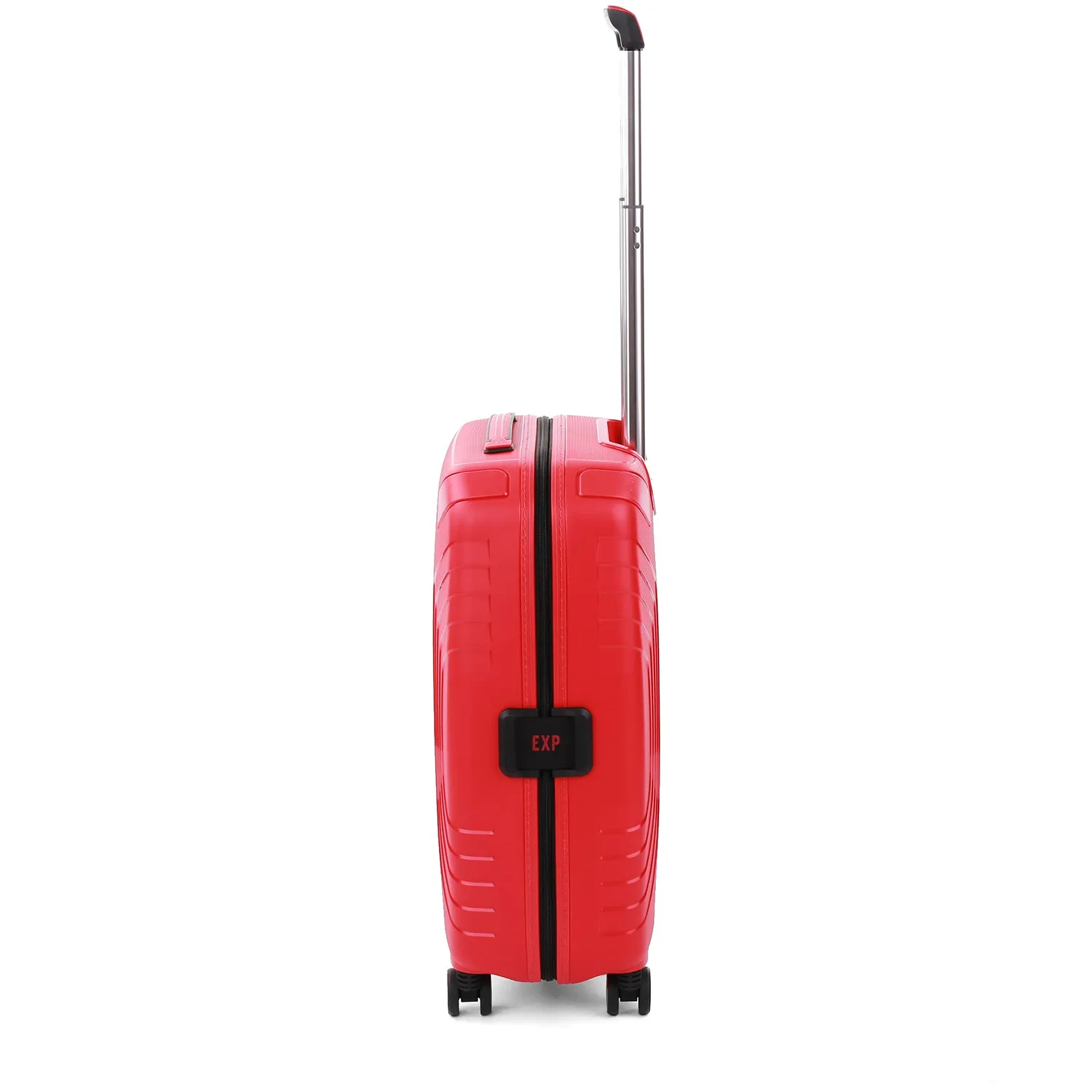 Roncato Ypsilon 4.0 Trolley Cabina 55x40x20/25 Rosso Espandibile