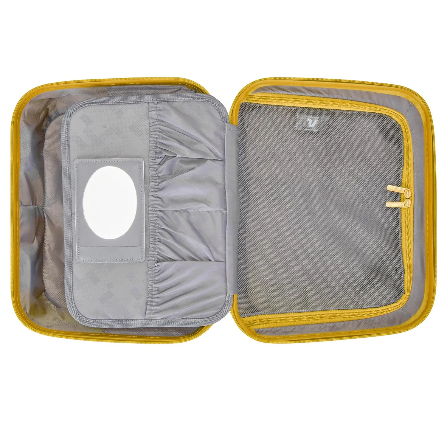 Roncato B-Flying Beauty Case 34x28cm Giallo 13L