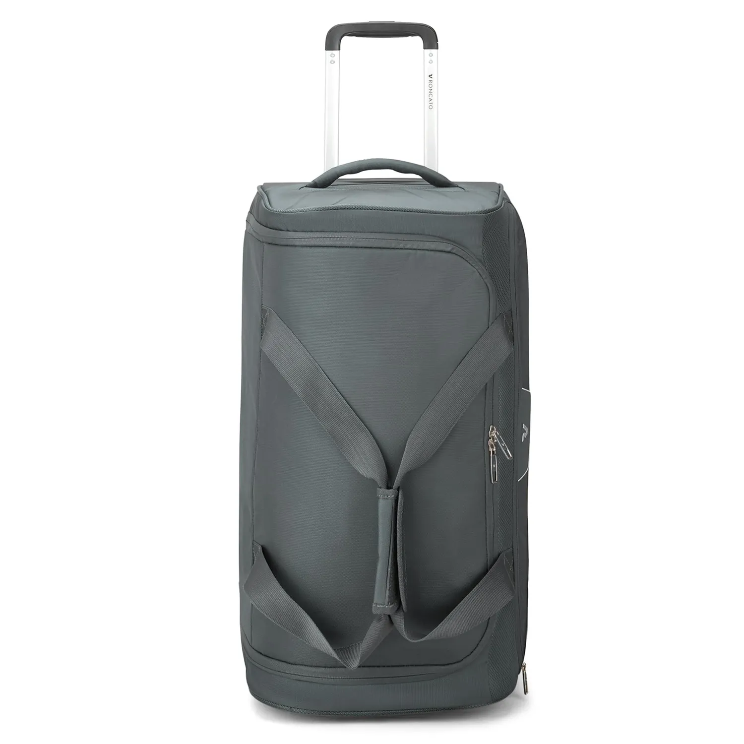 Roncato Joy borsone trolley espandibile antracite