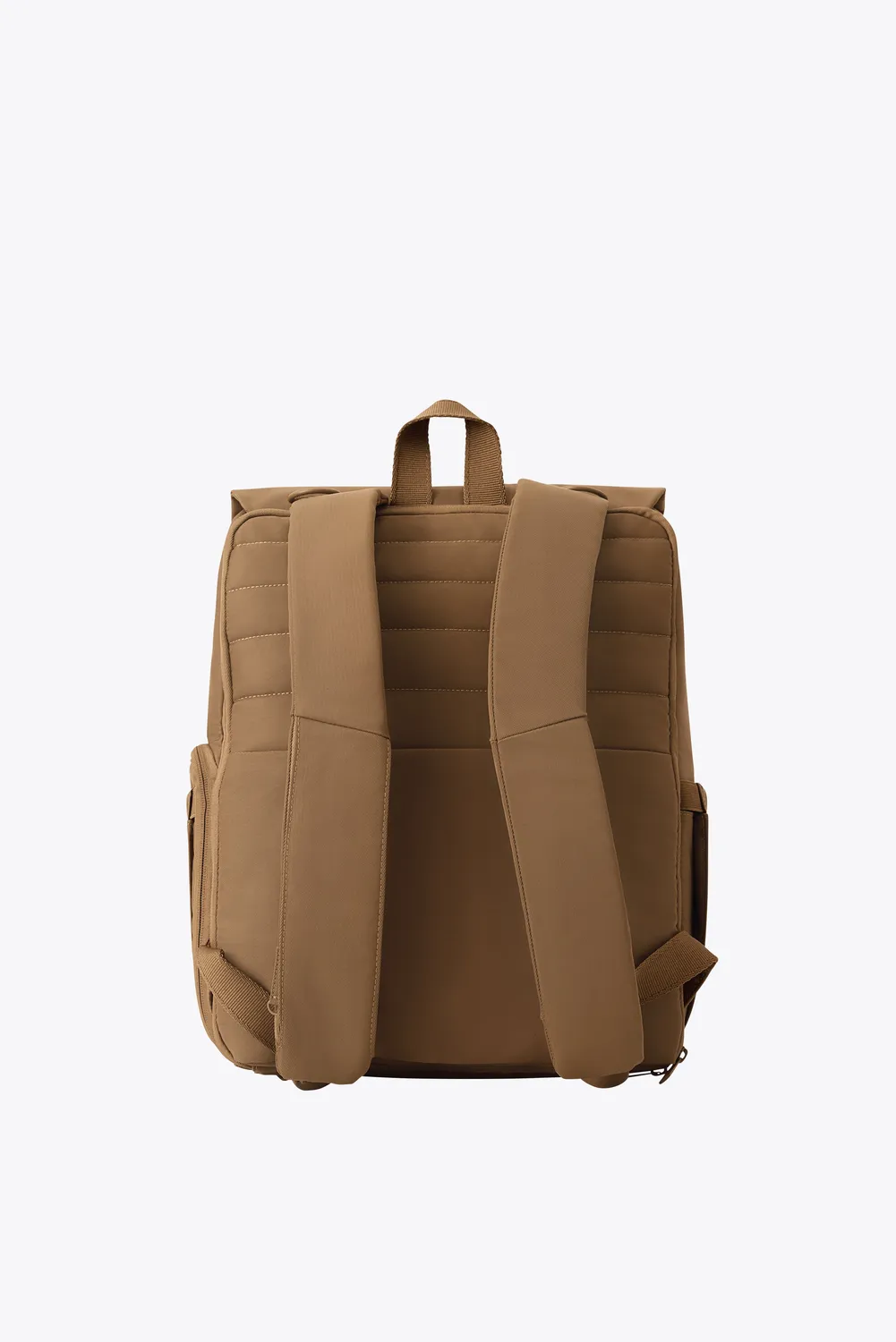 Beis Ultimate Diaper Backpack zaino camel fasciatoio