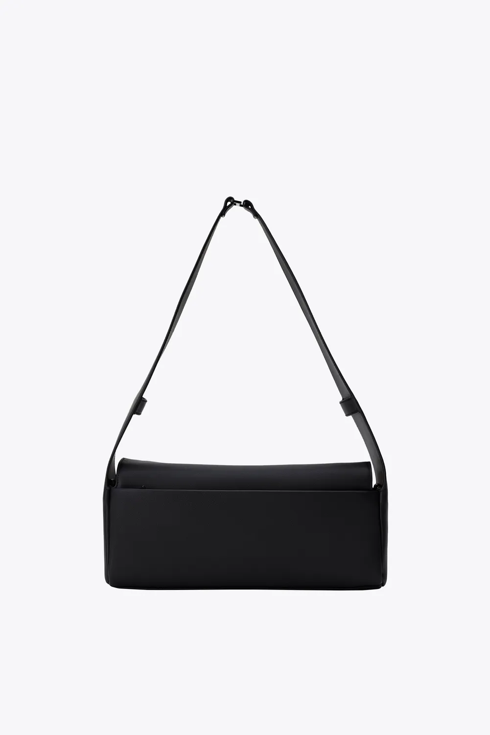 Beis Convertible Organizer Passeggino Nero Mini Borsa