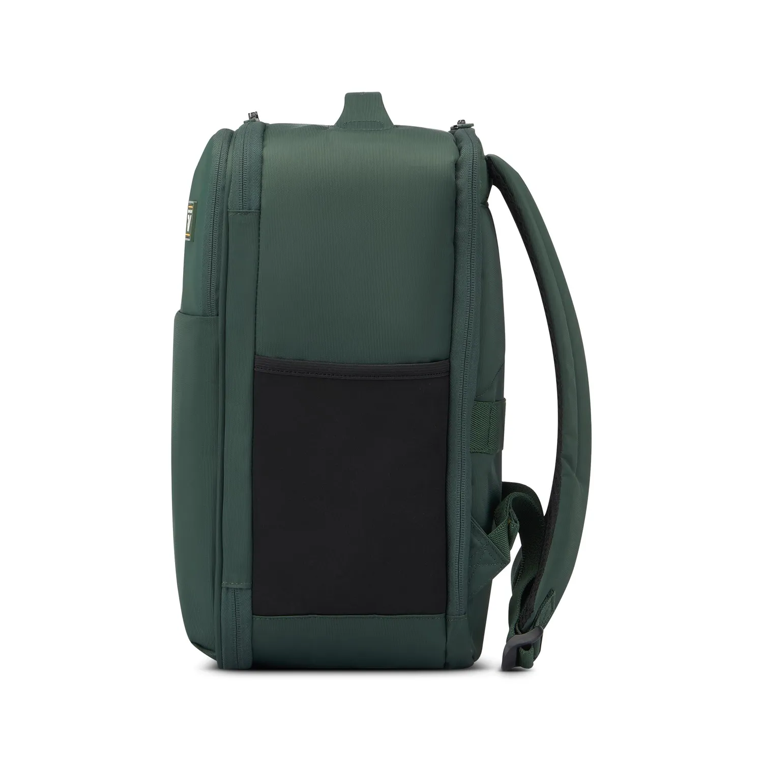Roncato Move zaino cabina 40x25x20 verde mimetico