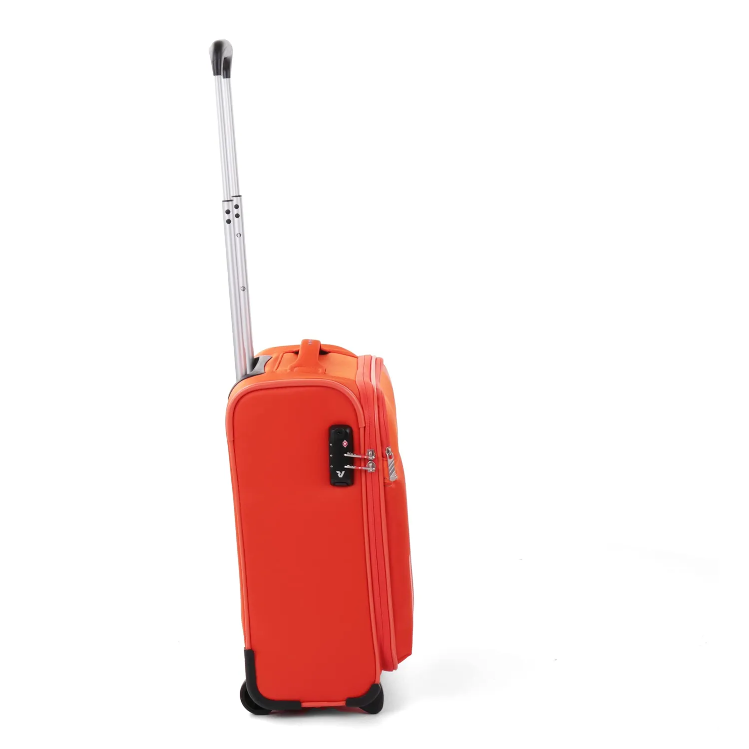 Roncato Speed trolley cabina 45x36x20 arancione 2 ruote
