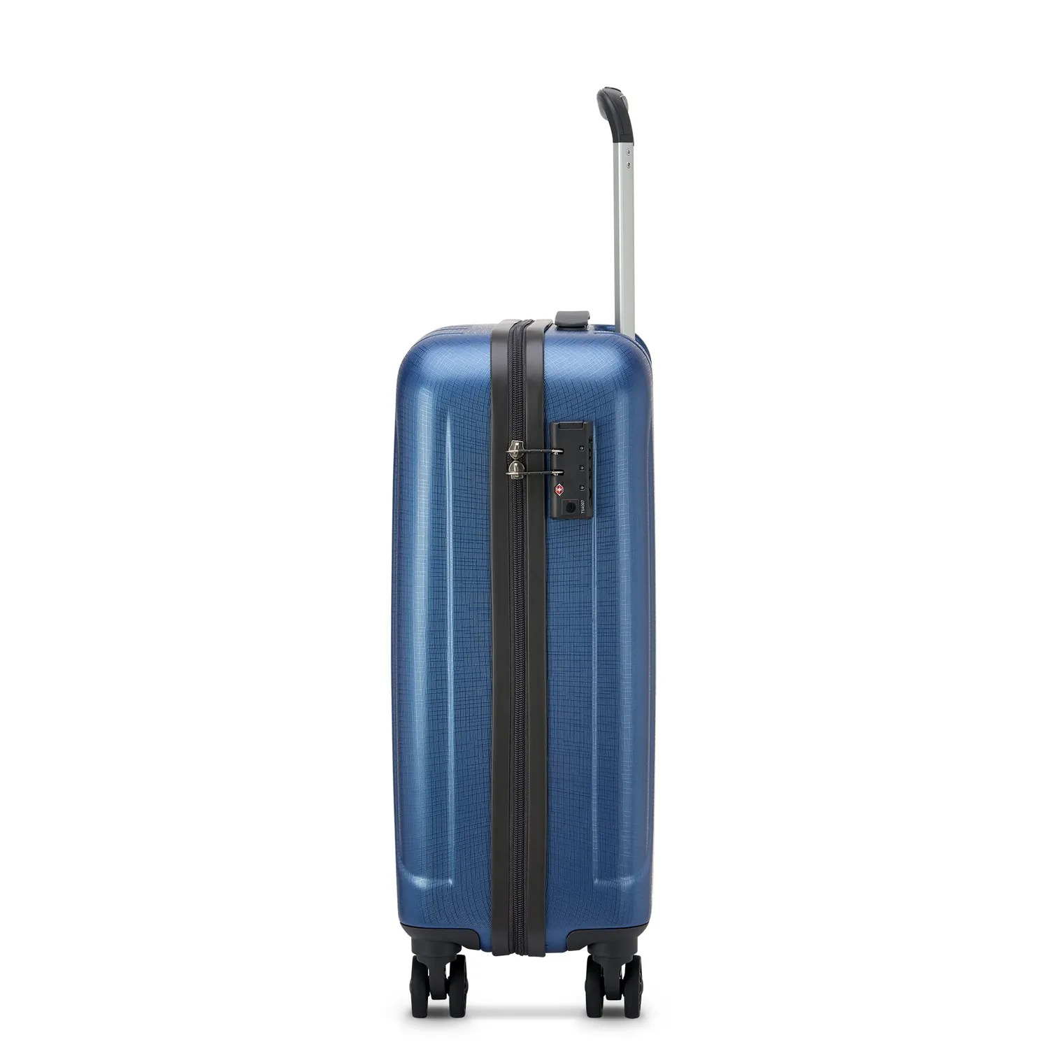 Roncato Kinetic 2.0 Trolley Cabina 55 cm Blu 40 L TSA