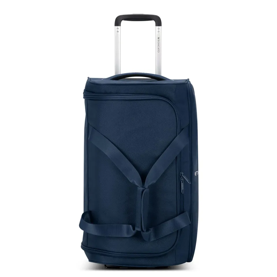 Roncato Ironik 2.0 borsone trolley blu notte 61 L
