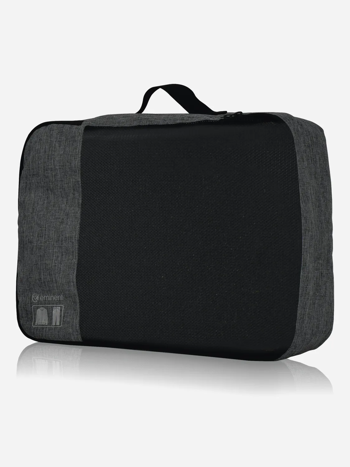 Eminent Set 3 Packing Cube Organizer Valigia leggeri