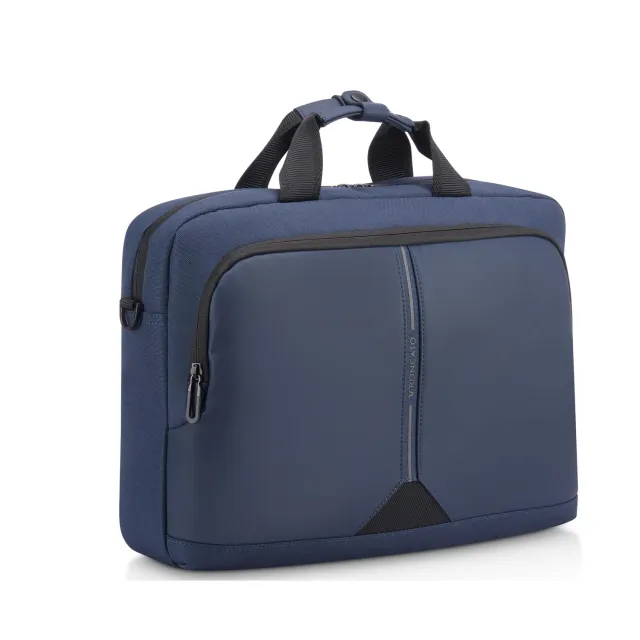 Roncato Clayton Borsa Porta Computer 15,6 Blu Notte