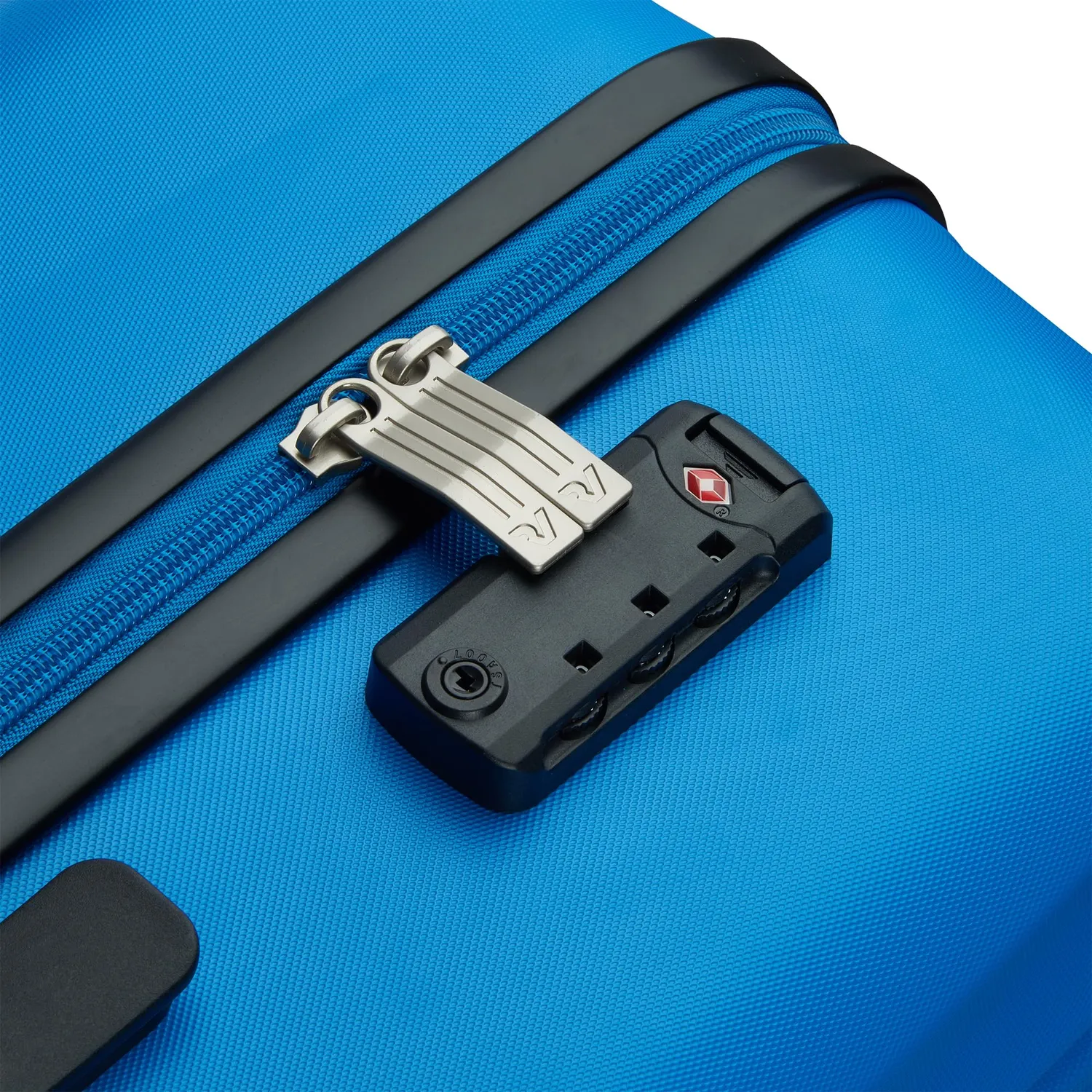 Roncato Element 2.0 trolley grande 76cm denim 106L
