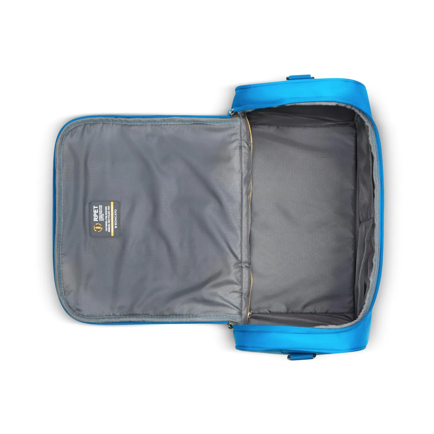 Roncato Crosslite borsa cabina organizer leggera