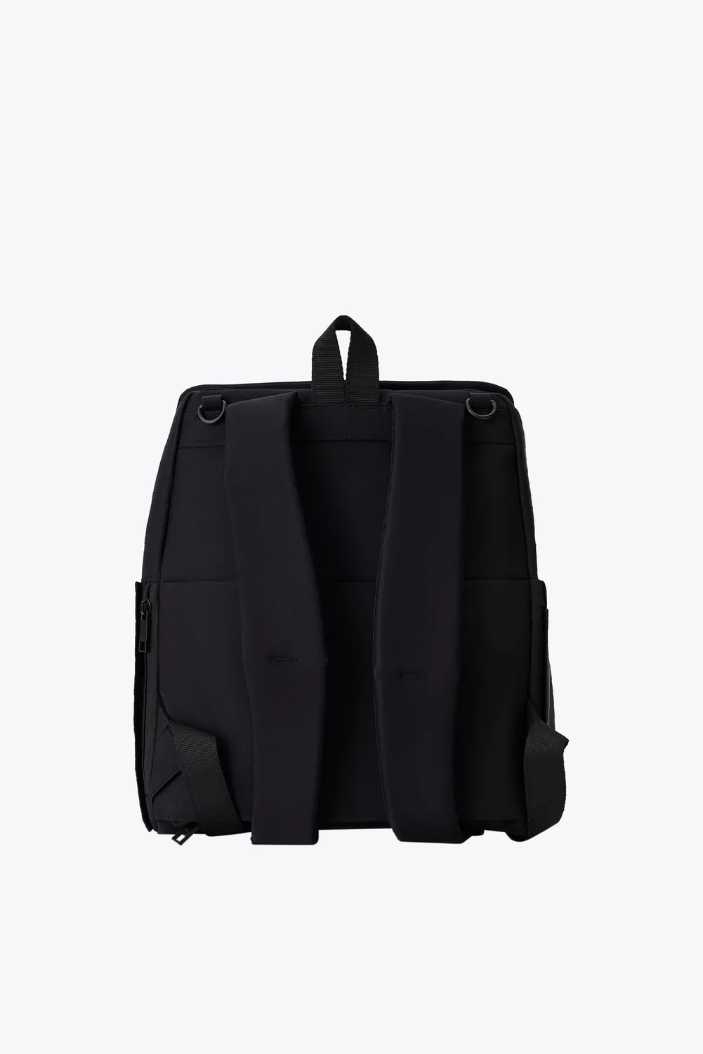 Beis Everyday Diaper Zaino Nero Uso Quotidiano