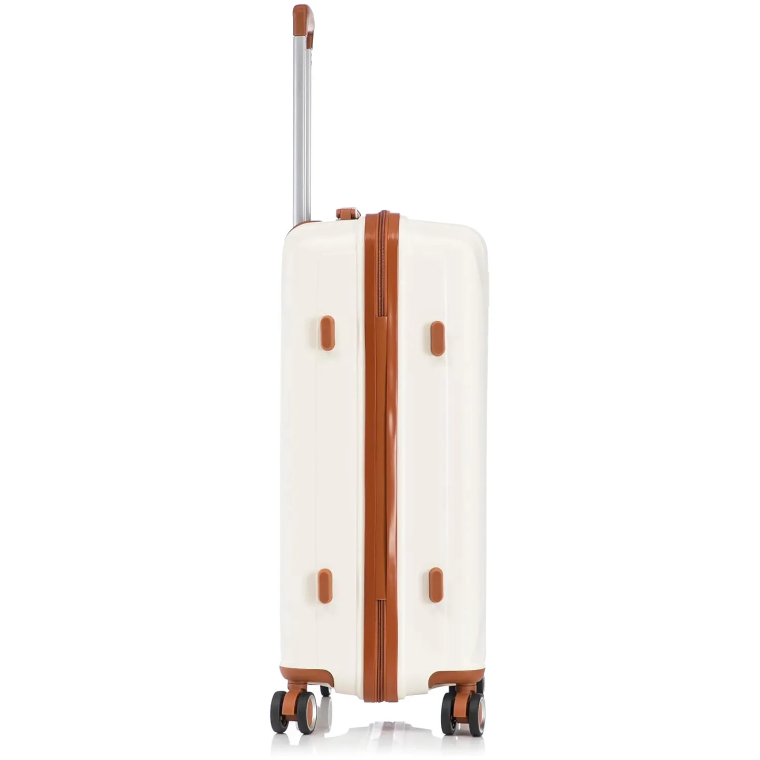 CELIMS SkyCruiser S 55 cm bagaglio a mano beige PP