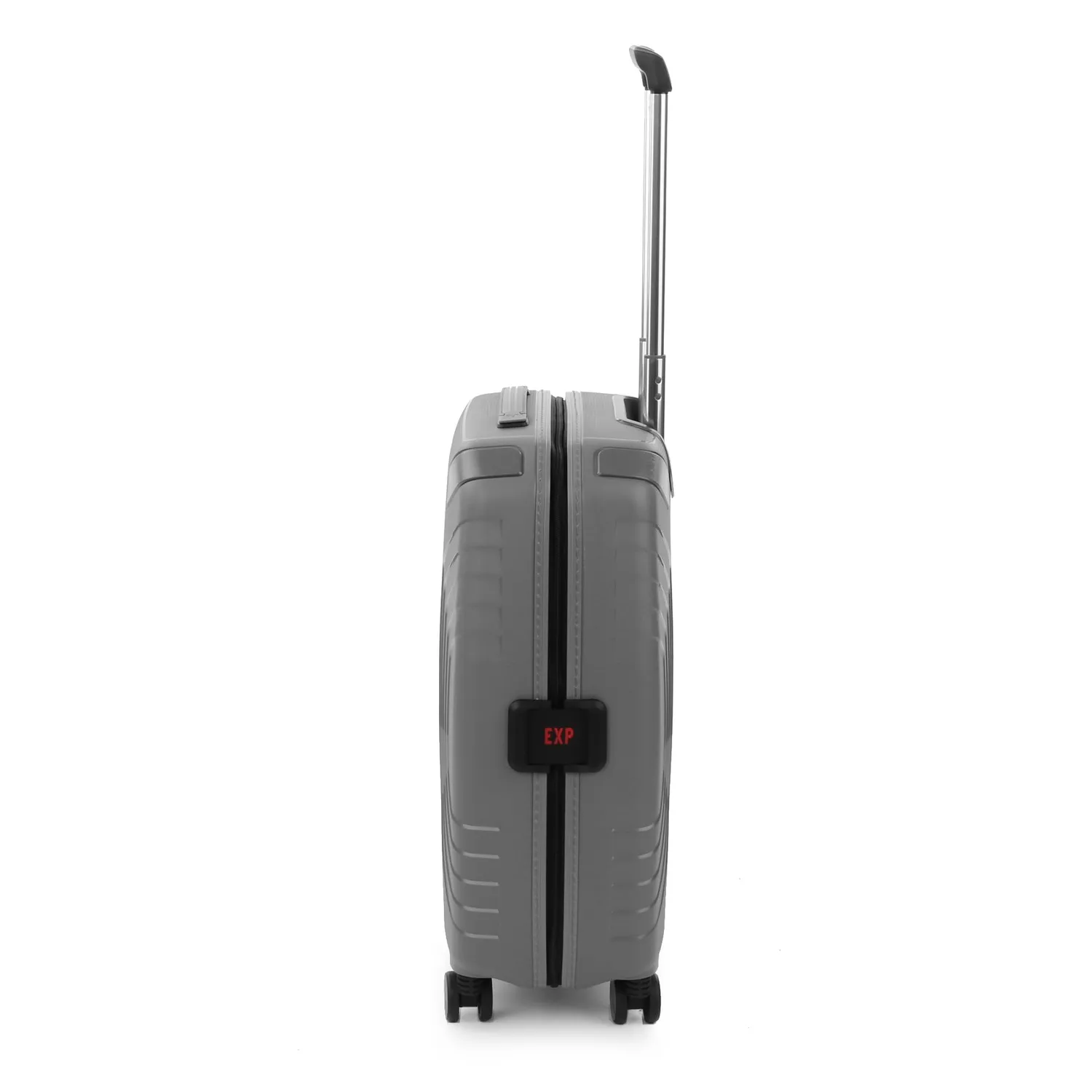 Roncato Ypsilon 4.0 Trolley Cabina 55x40x20/25 Piombo Espandibile