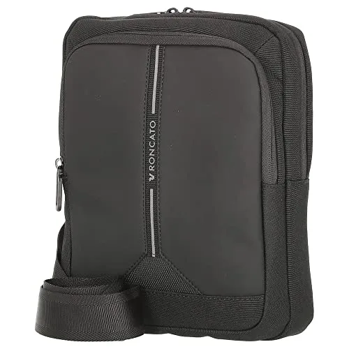 Roncato Clayton borsello tracolla porta tablet 22x28 cm