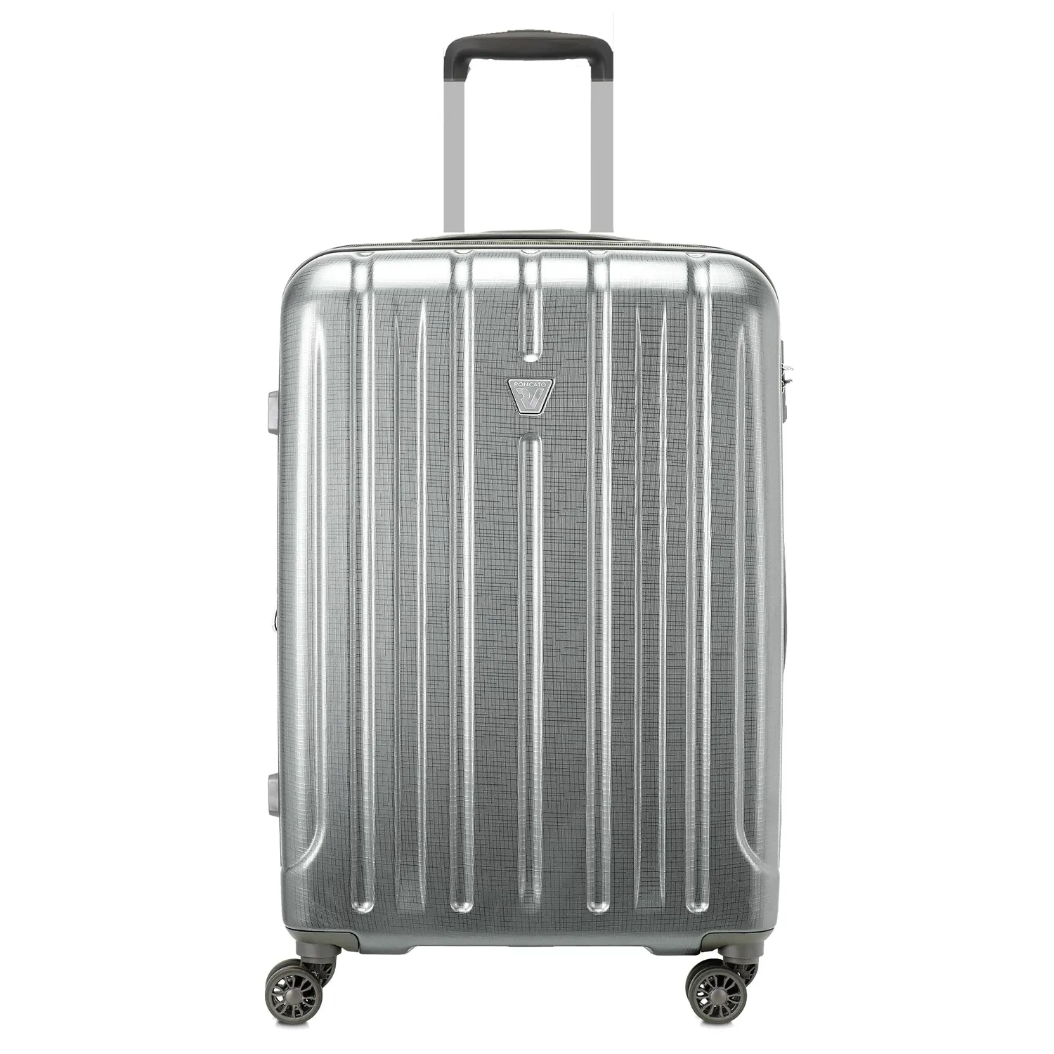 Roncato Kinetic 2.0 trolley rigido medio espandibile 71-83 L