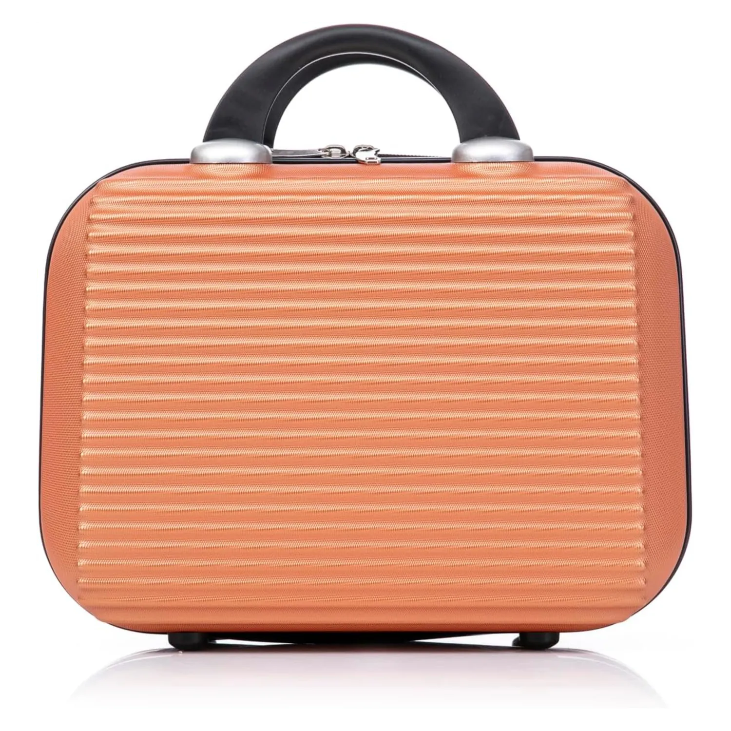 CELIMS Weekend set 4 pezzi valigie + beauty case ABS